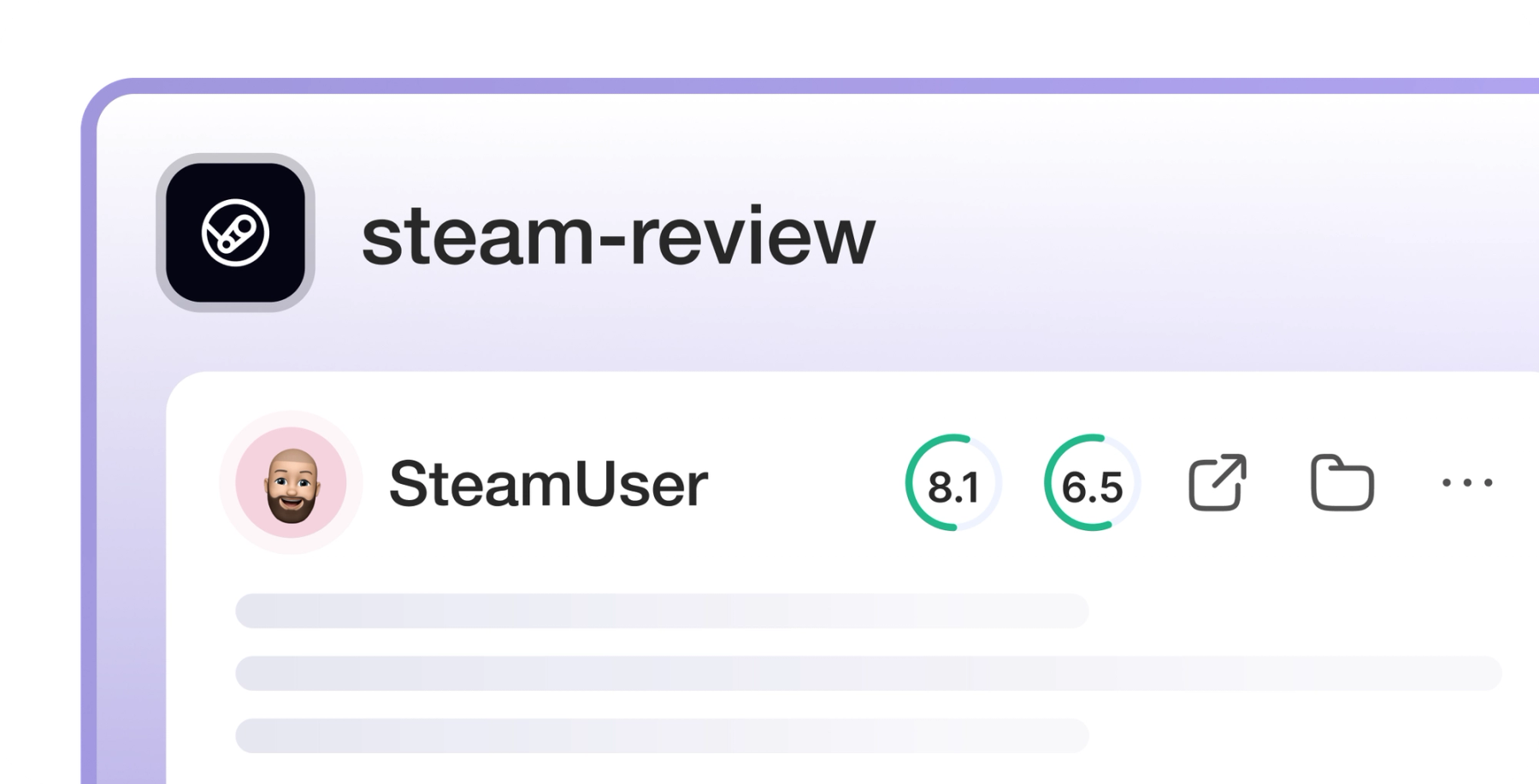 Insights preview